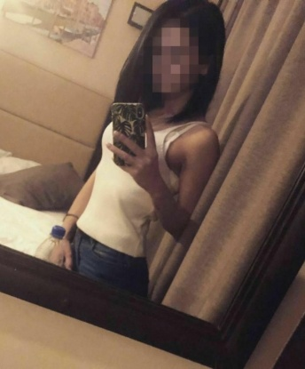 Полина, 18 лет